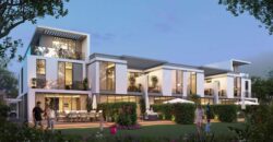 DAMAC Islands 2 – Your Private Island Paradise