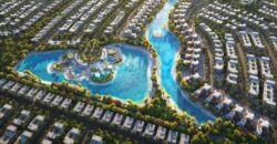 DAMAC Islands 2 – Your Private Island Paradise