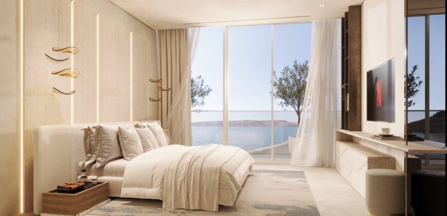 LaPerla Al Marjan Island