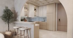 LaPerla Al Marjan Island