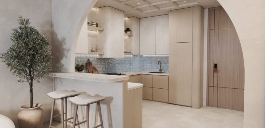LaPerla Al Marjan Island