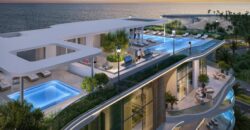 LaPerla Al Marjan Island