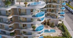 LaPerla Al Marjan Island