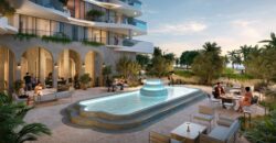 LaPerla Al Marjan Island