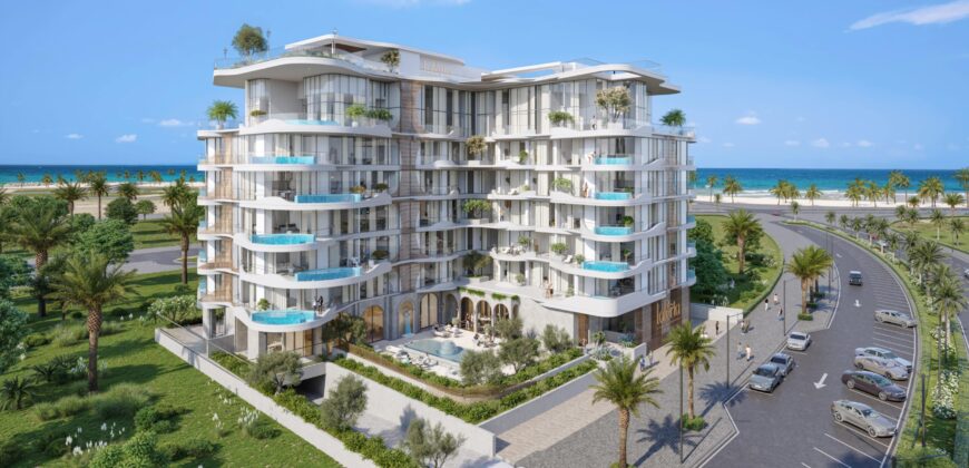 LaPerla Al Marjan Island