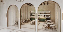 LaPerla Al Marjan Island