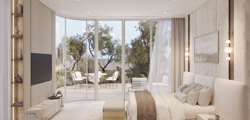 LaPerla Al Marjan Island
