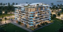LaPerla Al Marjan Island