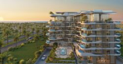 LaPerla Al Marjan Island