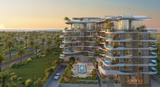 LaPerla Al Marjan Island