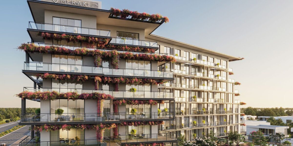 ELLE Residences Phase 2 Dubai Islands