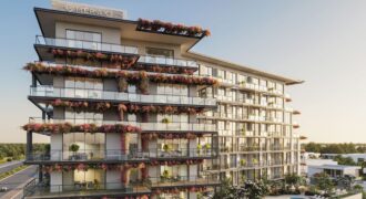 ELLE Residences Phase 2 Dubai Islands