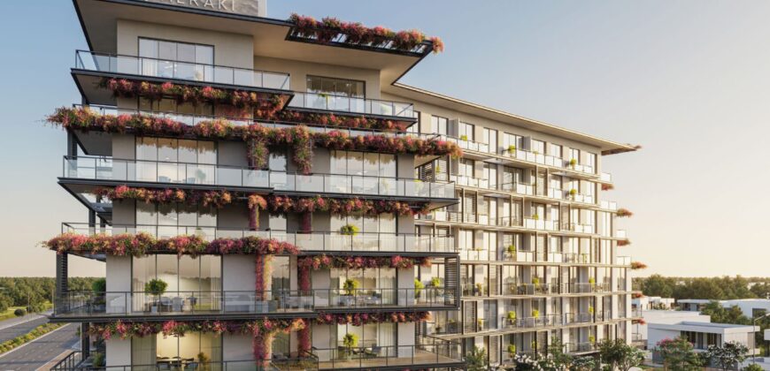 Haven 3 Majan by Meraki Developers