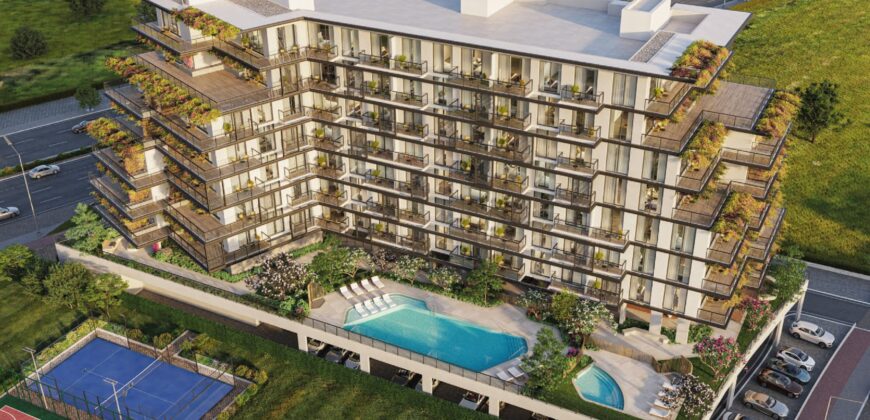 Haven 3 Majan by Meraki Developers