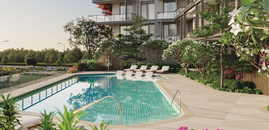Haven 3 Majan by Meraki Developers