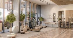 Haven 3 Majan by Meraki Developers