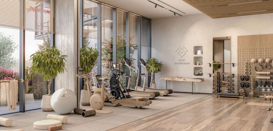 Haven 3 Majan by Meraki Developers