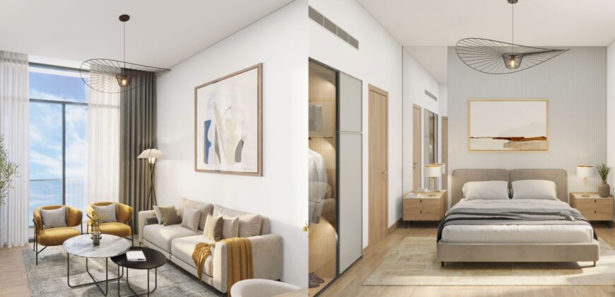 Haven 3 Majan by Meraki Developers