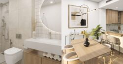 Haven 3 Majan by Meraki Developers