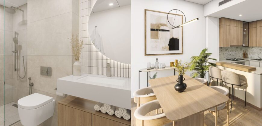 Haven 3 Majan by Meraki Developers