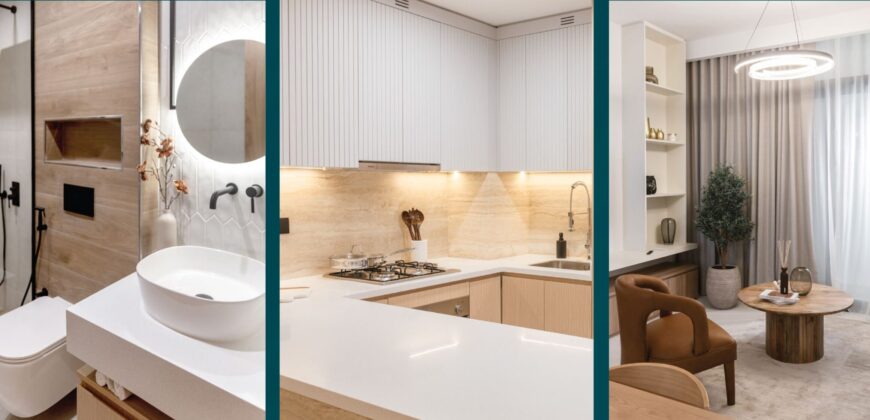 Haven 3 Majan by Meraki Developers