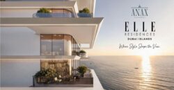 ELLE Residences Phase 2 Dubai Islands
