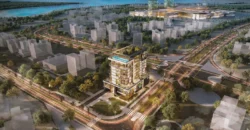 ELLE Residences Phase 2 Dubai Islands