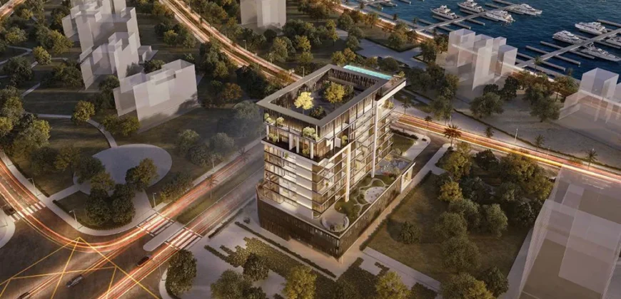 ELLE Residences Phase 2 Dubai Islands