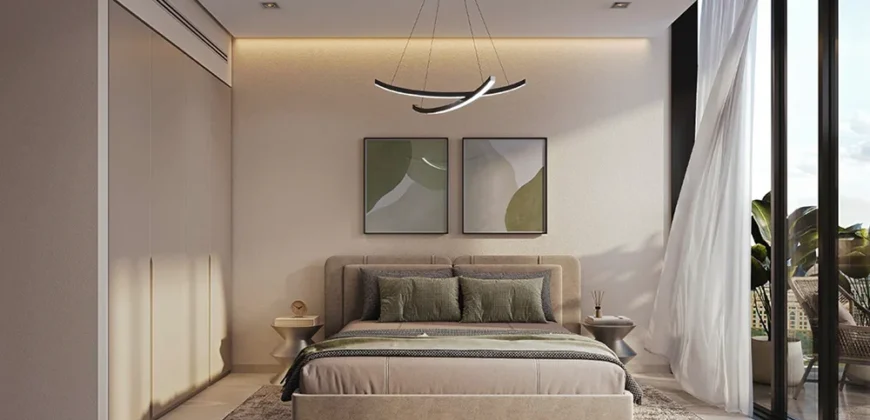 ELLE Residences Phase 2 Dubai Islands