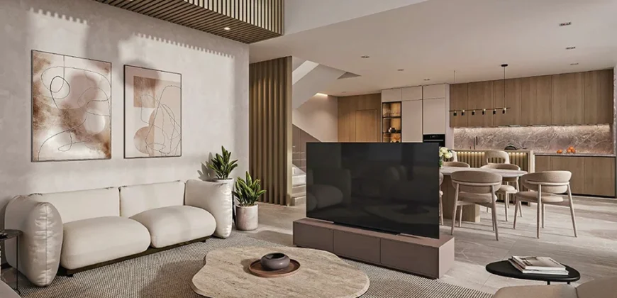 ELLE Residences Phase 2 Dubai Islands