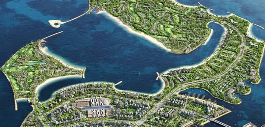 ELLE Residences Phase 2 Dubai Islands