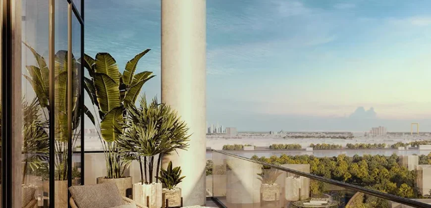 ELLE Residences Phase 2 Dubai Islands