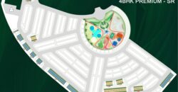 GREENZ by Danube: Exclusive Fully Furnished Villas & Townhouses