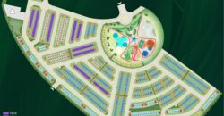 GREENZ by Danube: Exclusive Fully Furnished Villas & Townhouses