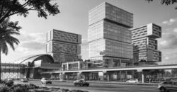 Raw District by Imtiaz Development