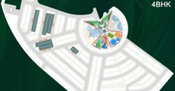 GREENZ by Danube: Exclusive Fully Furnished Villas & Townhouses