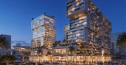 Raw District by Imtiaz Development