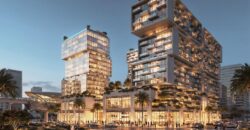 Raw District by Imtiaz Development
