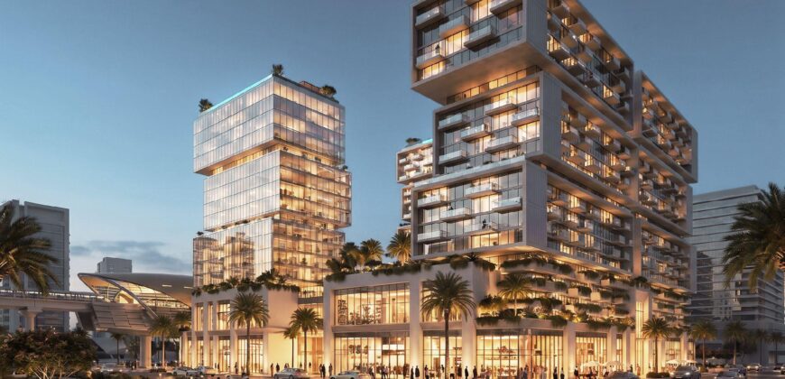 Raw District by Imtiaz Development