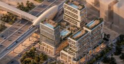 Raw District by Imtiaz Development
