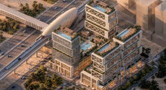 Raw District by Imtiaz Development