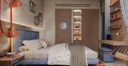 Raw District by Imtiaz Development