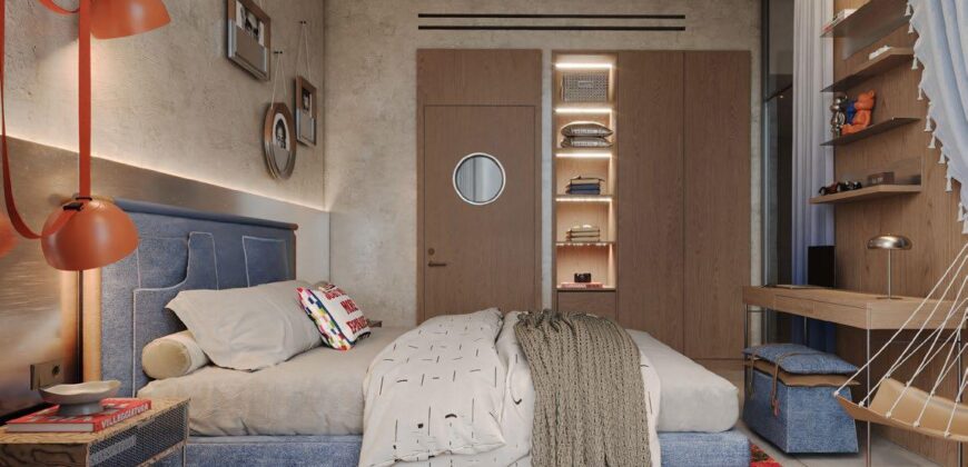 Raw District by Imtiaz Development