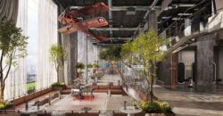 Raw District by Imtiaz Development