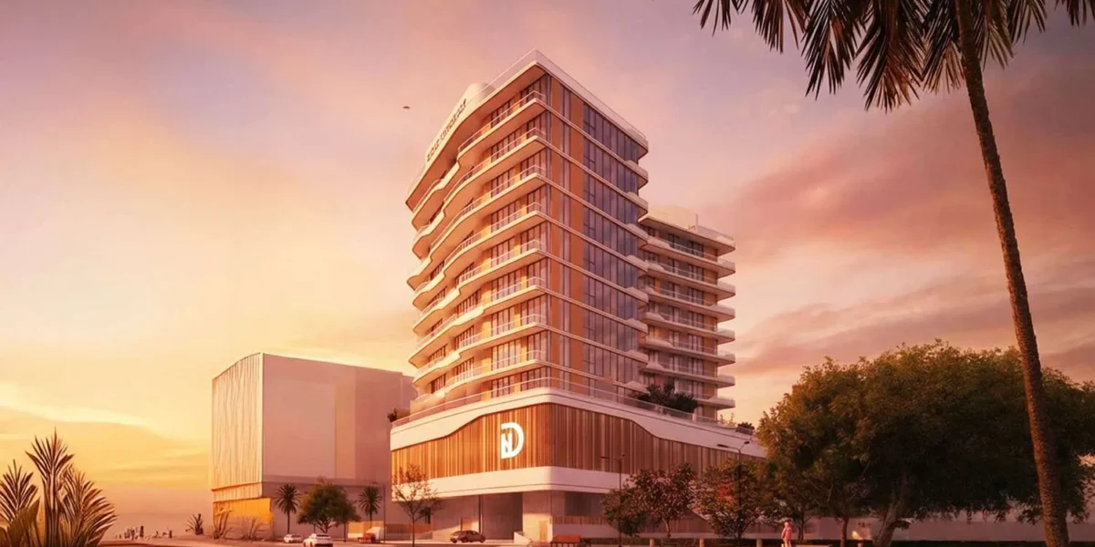 09 Life Residences by Deniz Properties