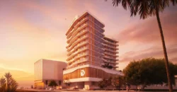 09 Life Residences by Deniz Properties