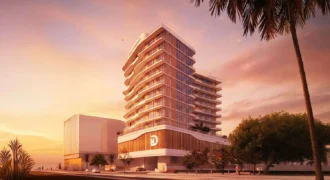 09 Life Residences by Deniz Properties