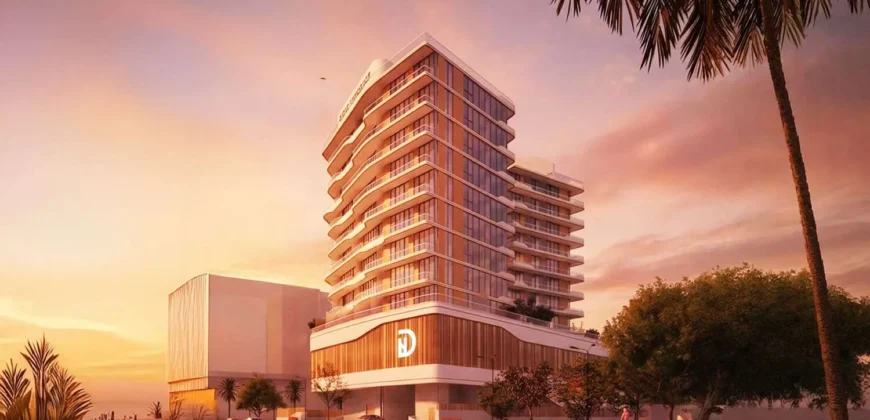 09 Life Residences by Deniz Properties