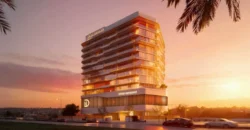 09 Life Residences by Deniz Properties
