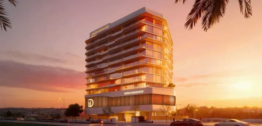 09 Life Residences by Deniz Properties